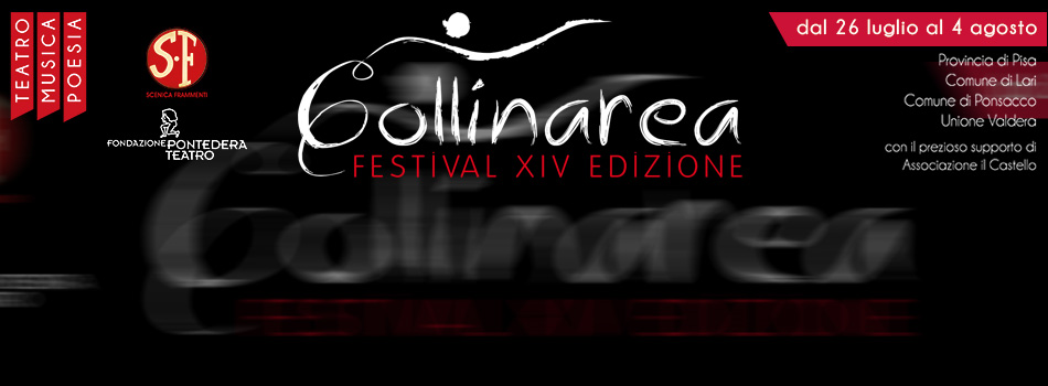 Festival Collinarea 2012